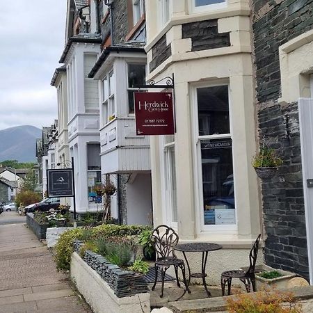 Herdwick Guest House Keswick  Exterior foto