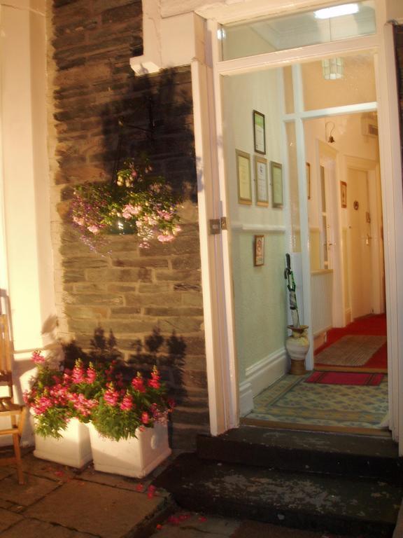 Herdwick Guest House Keswick  Exterior foto