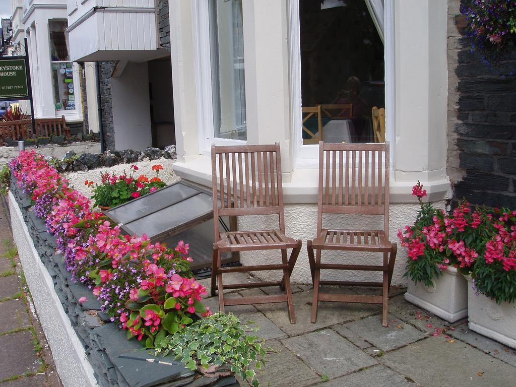 Herdwick Guest House Keswick  Exterior foto