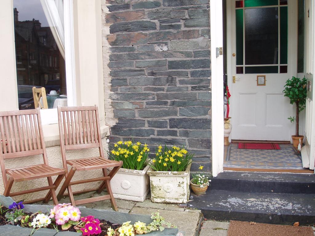 Herdwick Guest House Keswick  Exterior foto